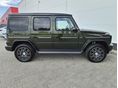 MERCEDES-BENZ G-OSZTÁLY 2026 - 2