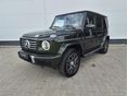 MERCEDES-BENZ G-OSZTÁLY 2026 - 1