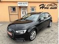 AUDI A3 Sportback 1.6 TDi Ambiente 1.TULAJ! SZERVIZKÖNYV! FRISS VIZSGA!