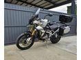 TRIUMPH TIGER 900 RALLY PRO JÓL FELSZERELT!