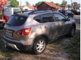 NISSAN QASHQAI 2009/4 - 2