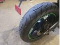 KAWASAKI ER-6N 2009/1 - 2