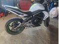 KAWASAKI ER-6N 