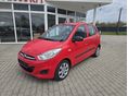 HYUNDAI I10 1.1 Comfort AC klímás. vezetett szervizkönyves