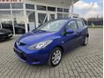 MAZDA 2 1.3 CE Plus KLÍMA. AUX. ALUFELNI