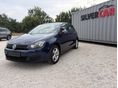 VOLKSWAGEN GOLF VI 2010 - 1