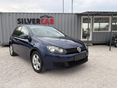 VOLKSWAGEN GOLF VI 2010 - 2