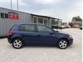 VOLKSWAGEN GOLF VI 2010 - 3
