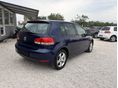 VOLKSWAGEN GOLF VI 2010 - 4