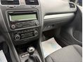VOLKSWAGEN GOLF VI 2010 - 11