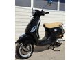 VESPA LX 2011/8 - 1
