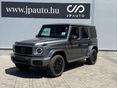 MERCEDES-BENZ G-OSZTÁLY G 580 EQ Nettó: 52.927.438 Ft