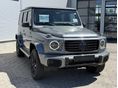 MERCEDES-BENZ G-OSZTÁLY 2026 - 2