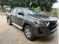 TOYOTA HILUX 2.4 D-4D 4x4 Double Active