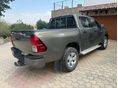 TOYOTA HILUX 2021/9 - 2