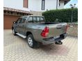TOYOTA HILUX 2021/9 - 3