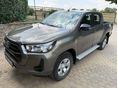 TOYOTA HILUX 2021/9 - 4