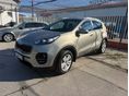 KIA SPORTAGE 1.6 GDI LX Magyarországi