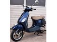VESPA LX 50 2013/9 - 2