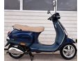 VESPA LX 50 2013/9 - 3