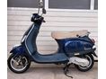 VESPA LX 50 2013/9 - 4
