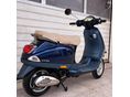 VESPA LX 50 2013/9 - 5