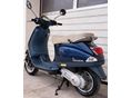VESPA LX 50 2013/9 - 6