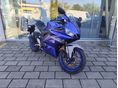 YAMAHA YZF R3 2021/4 - 1