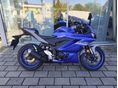 YAMAHA YZF R3 2021/4 - 5