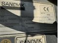 SANDVIK 2016/9 - 7