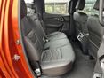 ISUZU D-MAX 2023/12 - 16