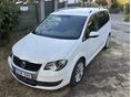 VOLKSWAGEN TOURAN 2010/3 - 4