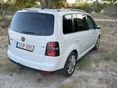 VOLKSWAGEN TOURAN 2010/3 - 5