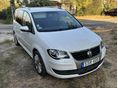 VOLKSWAGEN TOURAN 1.4 TSI Comfortline DSG freestyle