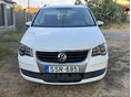 VOLKSWAGEN TOURAN 2010/3 - 7
