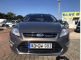 FORD MONDEO 2014/1 - 3