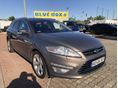 FORD MONDEO 2014/1 - 4