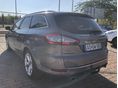 FORD MONDEO 2014/1 - 8