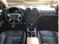 FORD MONDEO 2014/1 - 14