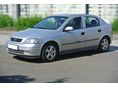OPEL ASTRA G 1.6 Comfort JÉGHIDEG KLÍMA. MAGYAR TULAJ. AZONNAL ELVIHETŐ!
