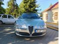 ALFA ROMEO 147 1.6 T. Spark Progression