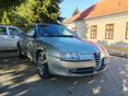 ALFA ROMEO 147 2001 - 2