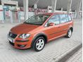 VOLKSWAGEN TOURAN 2007/12 - 1