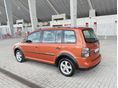 VOLKSWAGEN TOURAN 2007/12 - 5