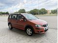 VOLKSWAGEN TOURAN 2007/12 - 3
