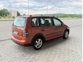VOLKSWAGEN TOURAN 2007/12 - 2