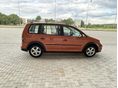VOLKSWAGEN TOURAN 2007/12 - 7