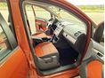 VOLKSWAGEN TOURAN 2007/12 - 9
