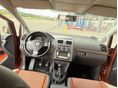 VOLKSWAGEN TOURAN 2007/12 - 10