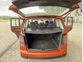 VOLKSWAGEN TOURAN 2007/12 - 11